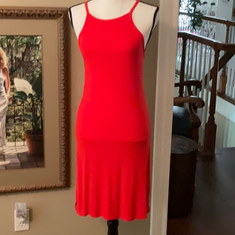 Michael Stars Dress
